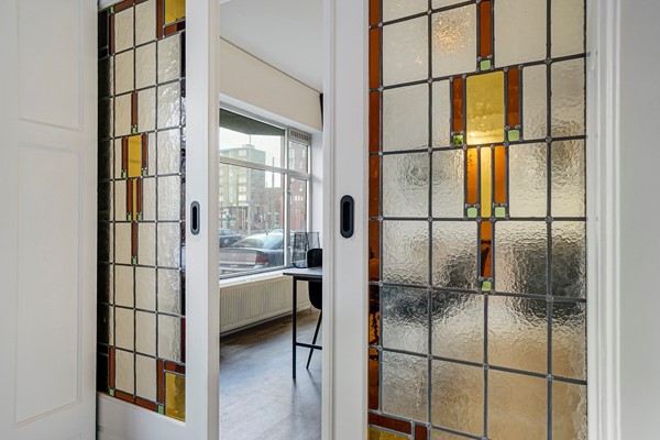 Medium property photo - Monstersestraat, 2512 PA Den Haag